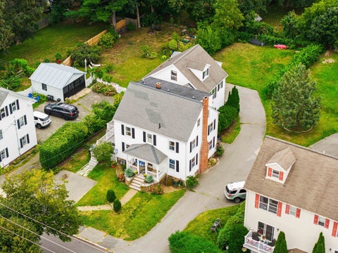Photo of 23 Porter St #C, Beverly, MA 01915 (MLS # 73576164)