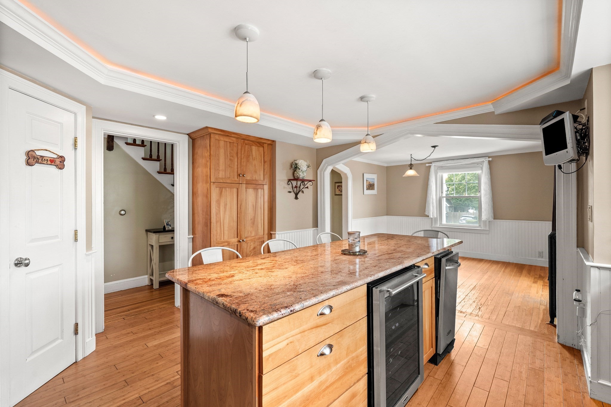 23 Porter St #C, Beverly, MA, 23 Porter St #C, Beverly, MA Photo #6