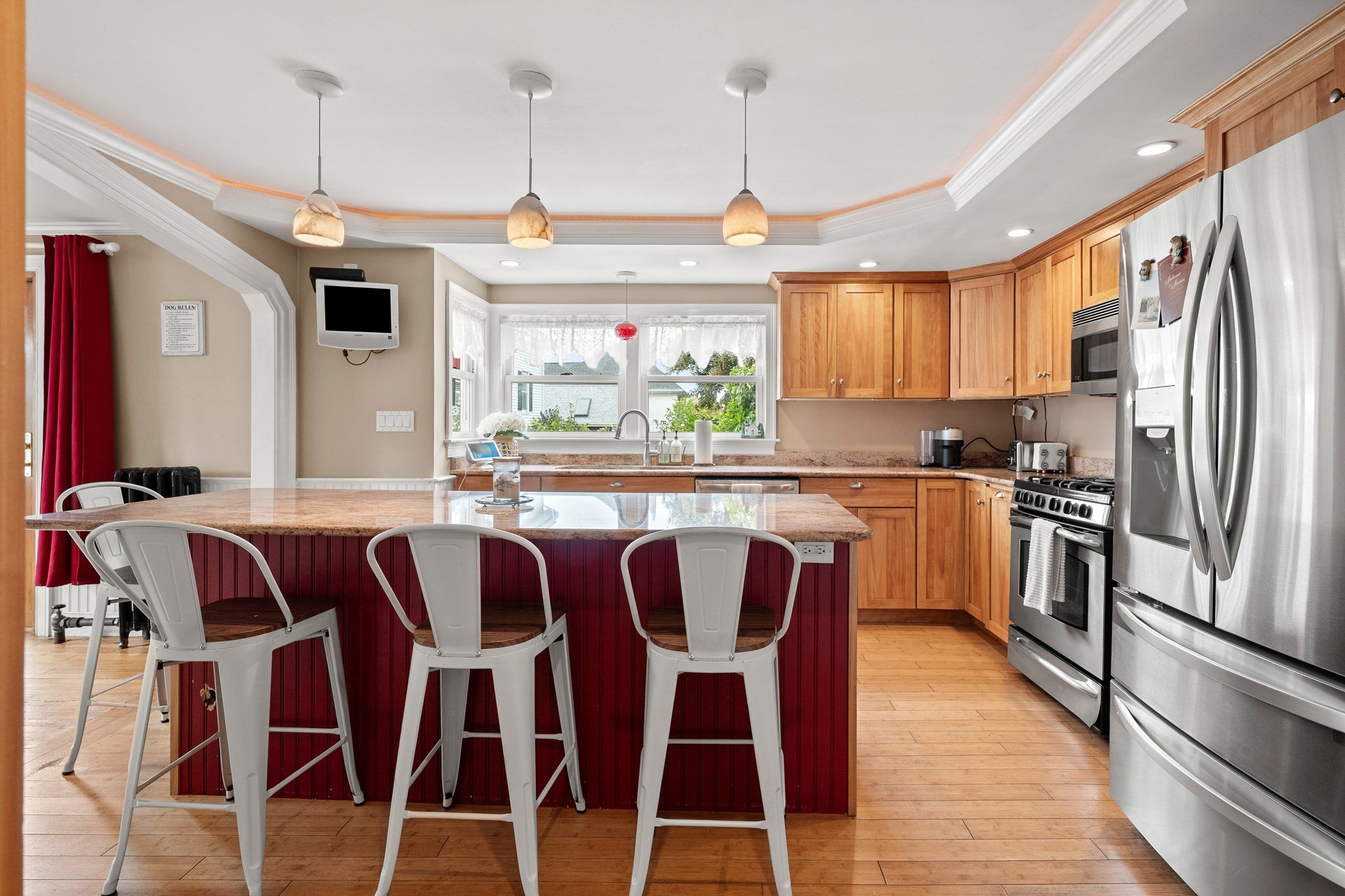 23 Porter St C