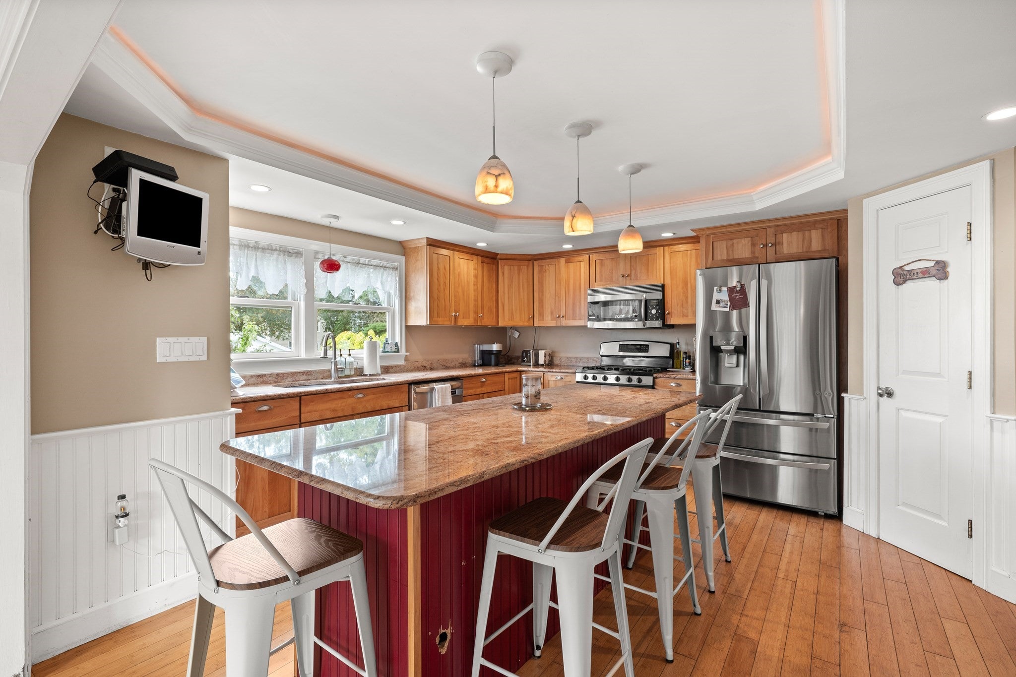 23 Porter St C