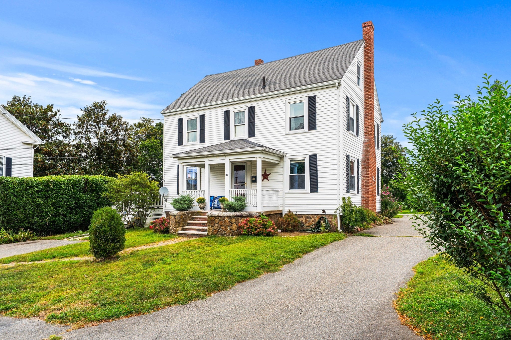 23 Porter St C