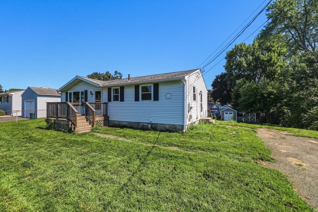 72 Artisan Street, Chicopee, MA, 72 Artisan Street, Chicopee, MA Photo #3