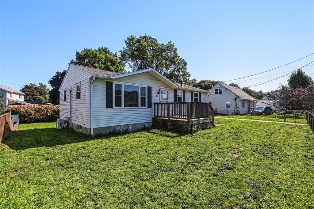 72 Artisan Street, Chicopee, MA, 72 Artisan Street, Chicopee, MA Photo #4