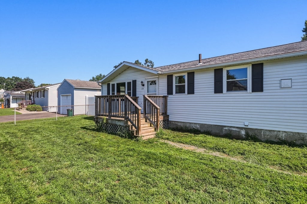 72 Artisan Street, Chicopee, MA, 72 Artisan Street, Chicopee, MA Photo #2