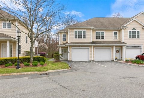 Photo of 249 Salem Street #4, Reading, MA 01867 (MLS # 73510482)
