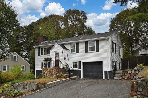 24 Boston Rock Rd Melrose MA 02176