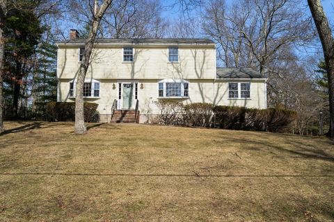 40 Locust Drive Westwood MA 02090