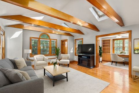 789 Concord Tpke Arlington MA 02476