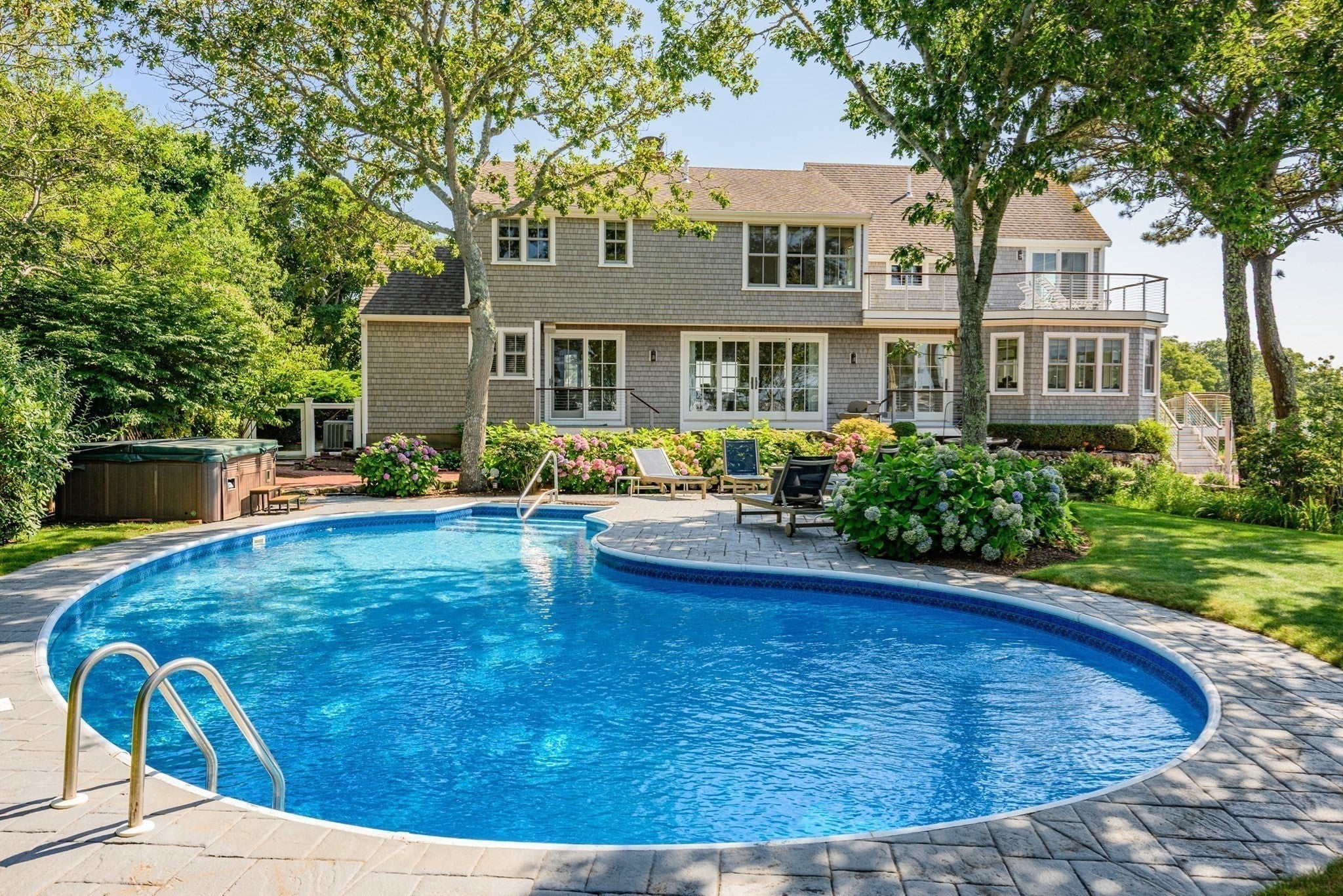 18 Saquatucket Point, Harwich, MA Photo #36