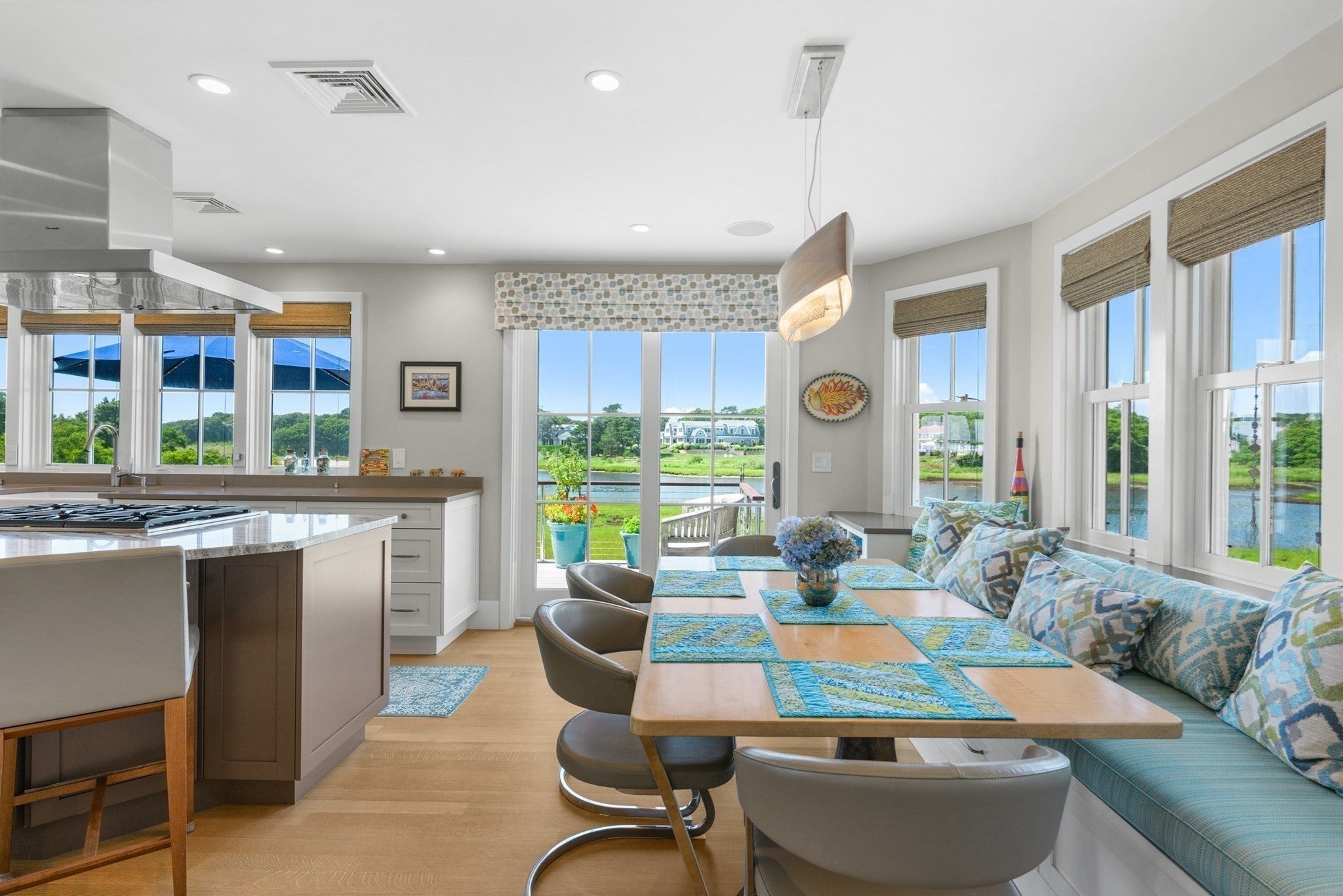 18 Saquatucket Point, Harwich, MA Photo #18