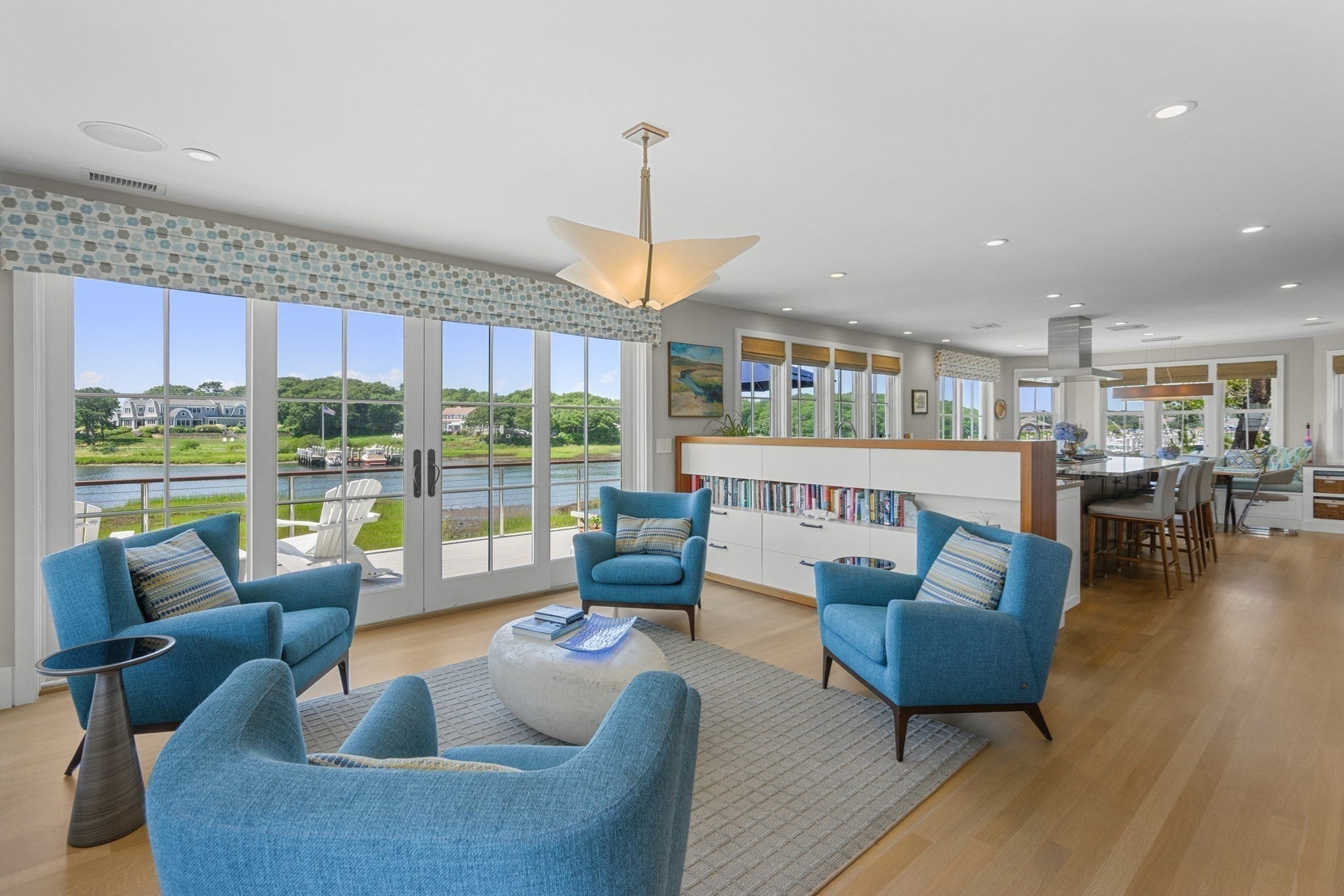18 Saquatucket Point, Harwich, MA Photo #13