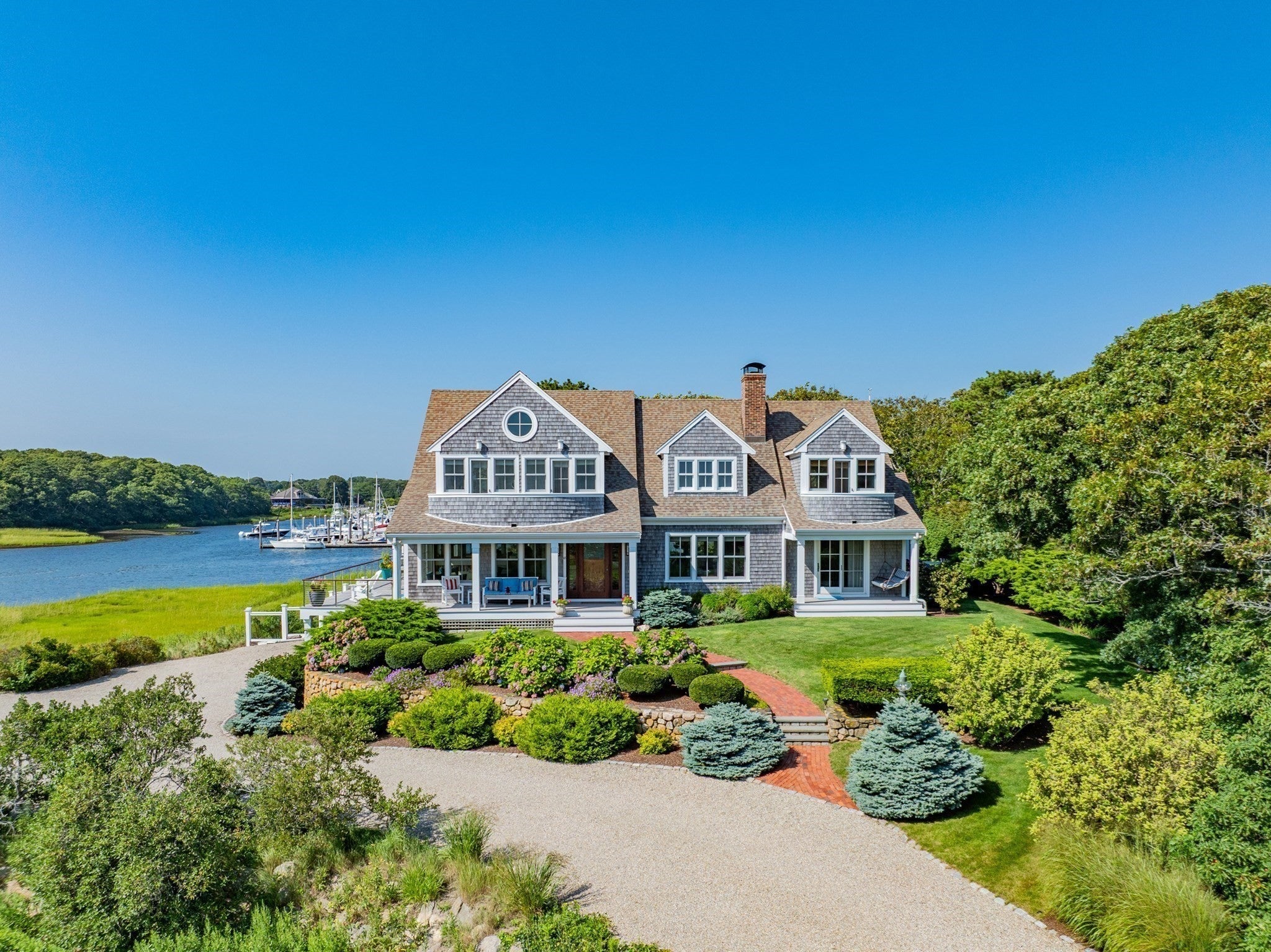 18 Saquatucket Point, Harwich, MA Photo #4