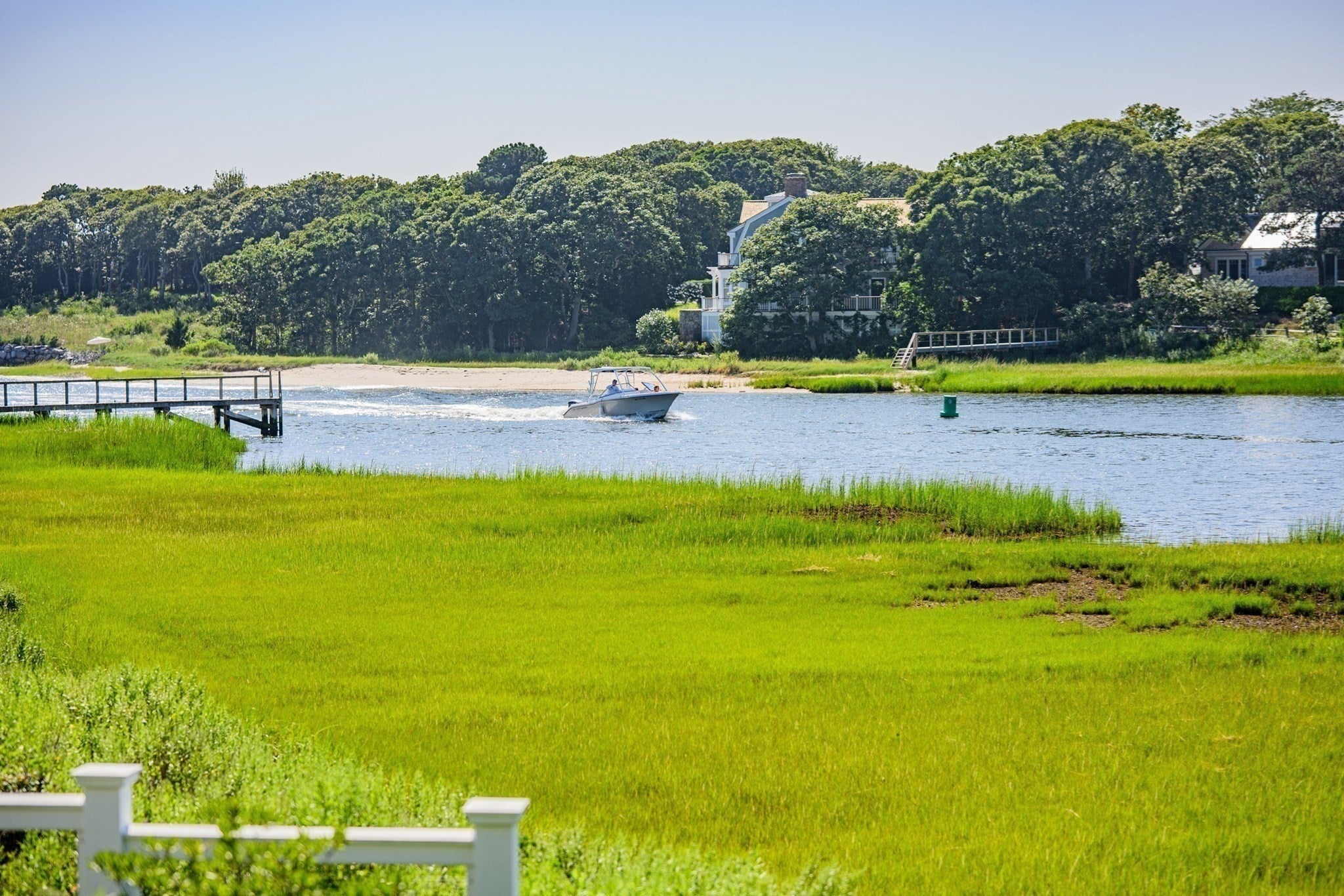 18 Saquatucket Point, Harwich, MA Photo #38