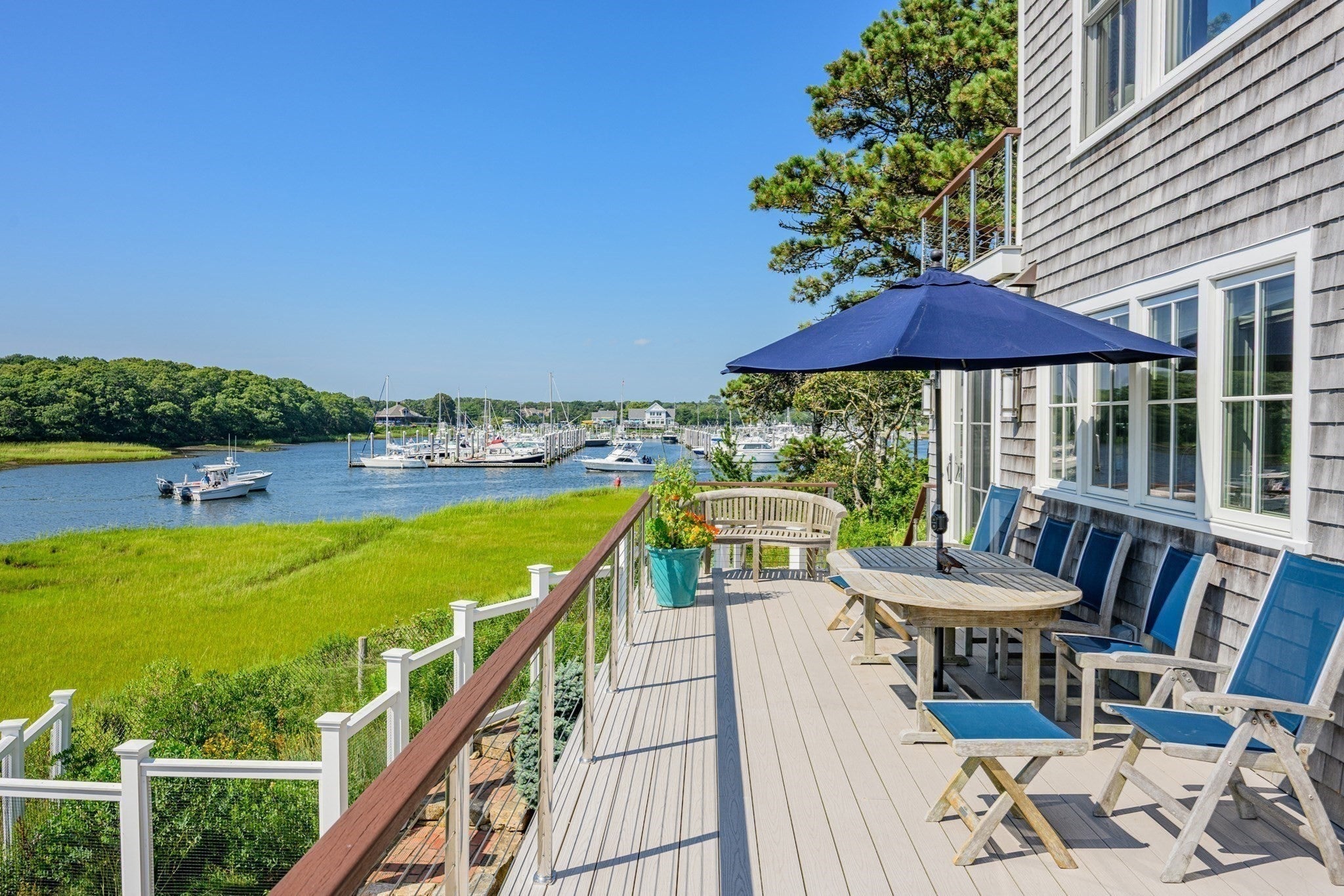 18 Saquatucket Point, Harwich, MA Photo #21