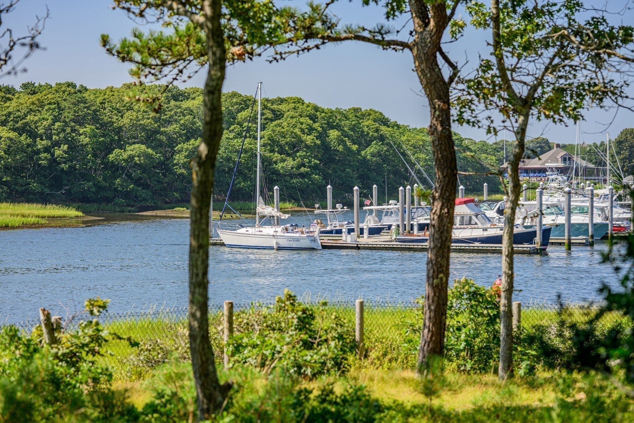 18 Saquatucket Point, Harwich, MA Photo #39