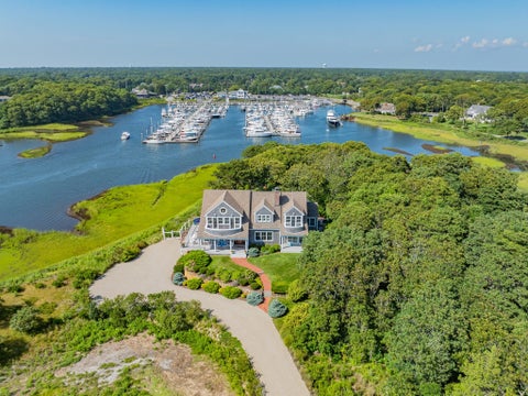 Photo of 18 Saquatucket Point, Harwich, MA 02646 (MLS # 73566967)