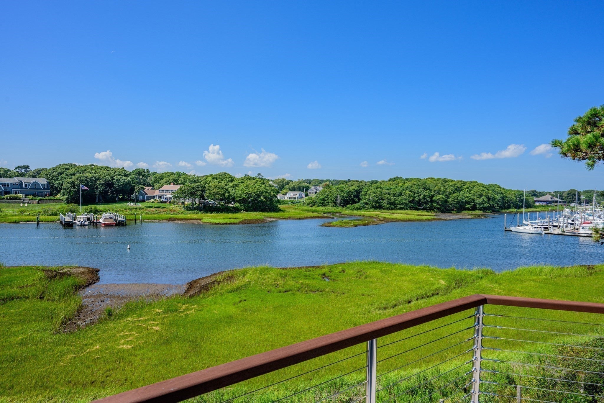 18 Saquatucket Point, Harwich, MA Photo #28