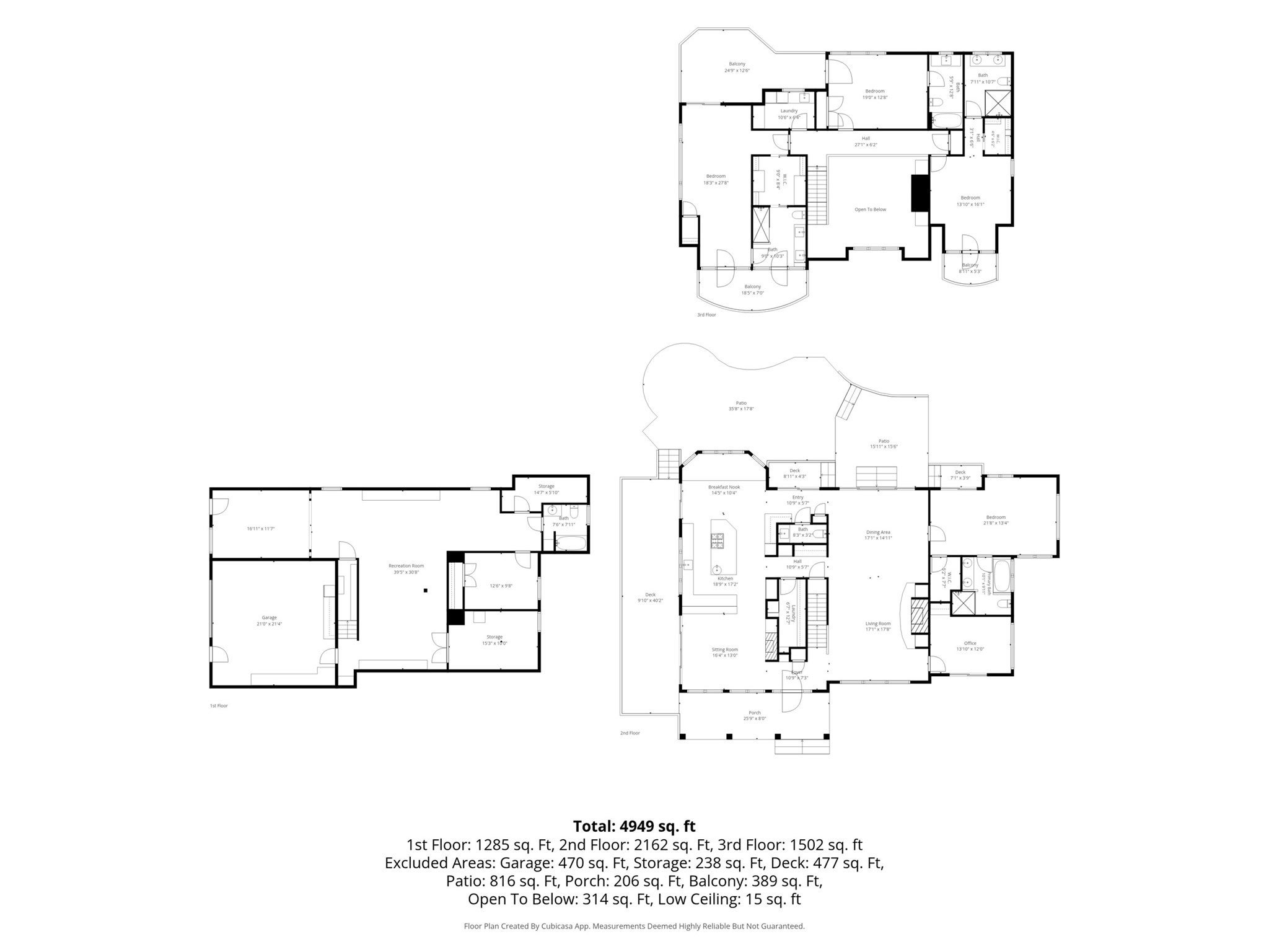 18 Saquatucket Point, Harwich, MA Photo #41