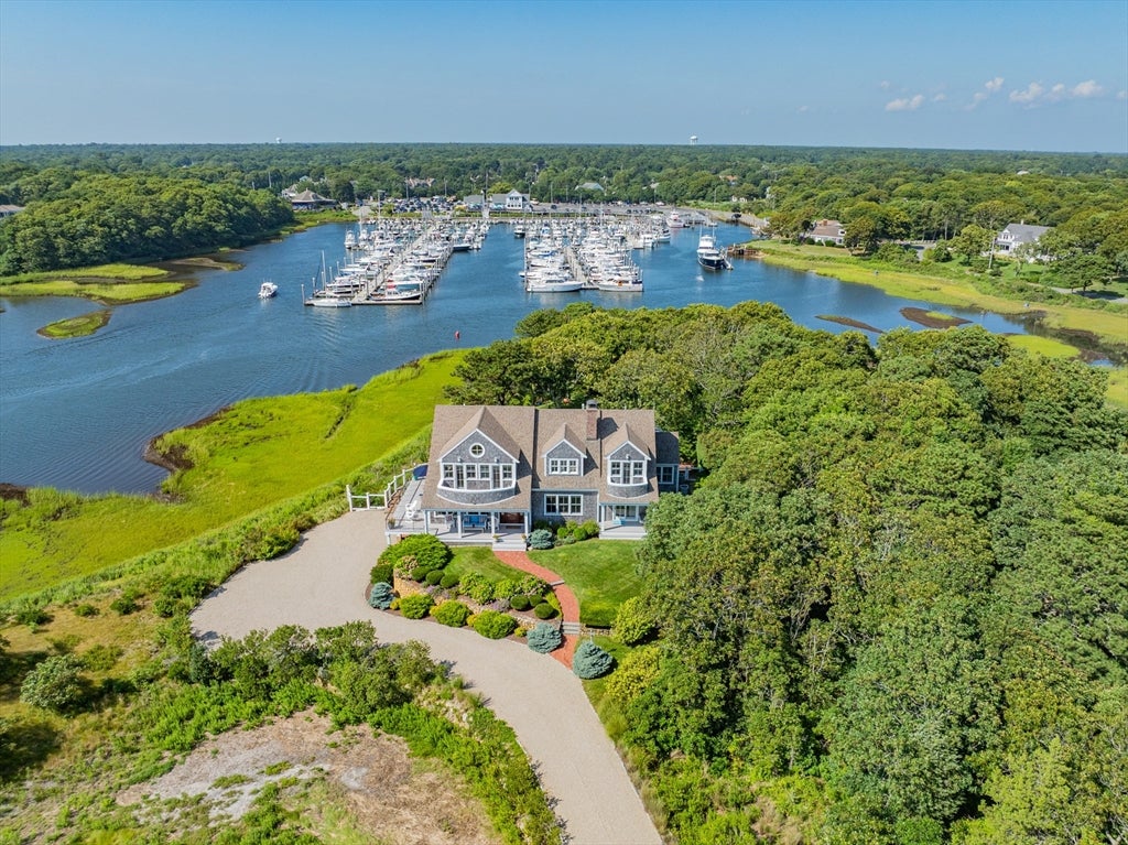 Photo of 18 Saquatucket Point, Harwich, MA