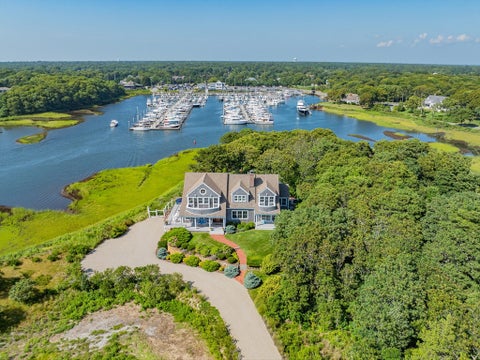 Photo of 18 Saquatucket Point, Harwich, MA 02646 (MLS # 73566967)