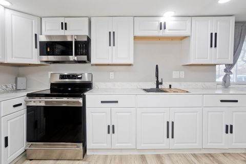 Photo of 1246 Granby Rd #43, Chicopee, MA 01020 (MLS # 73463551)