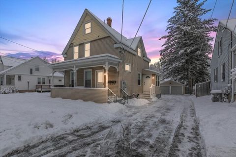 201 Broadway 2 Haverhill MA 01832