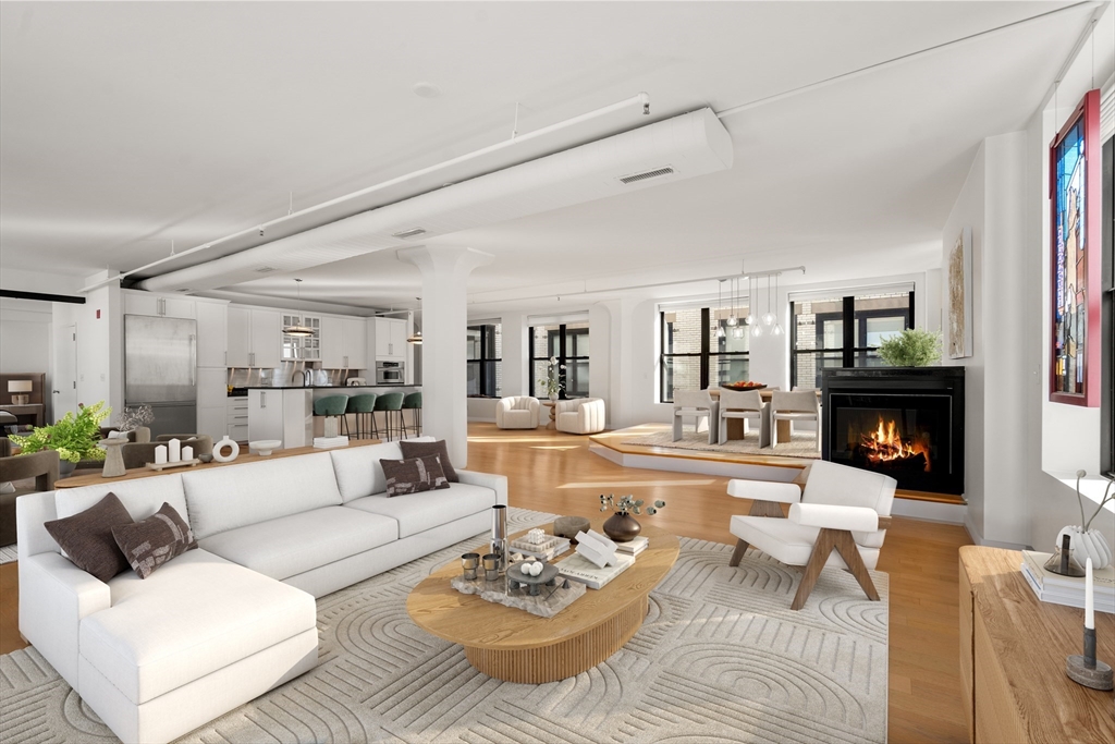 453 Washington Street 10E