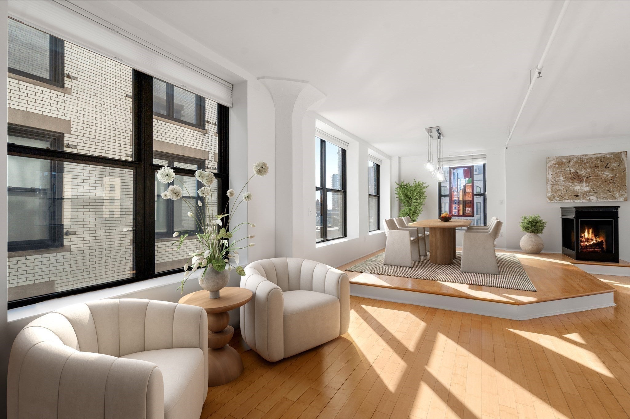 453 Washington Street 10E