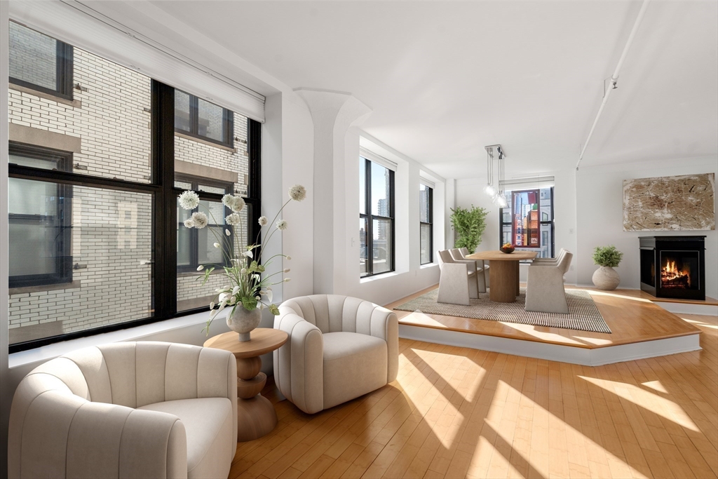 453 Washington Street 10E