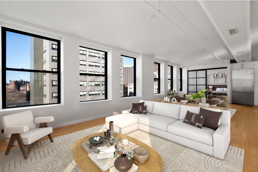 453 Washington Street 10E