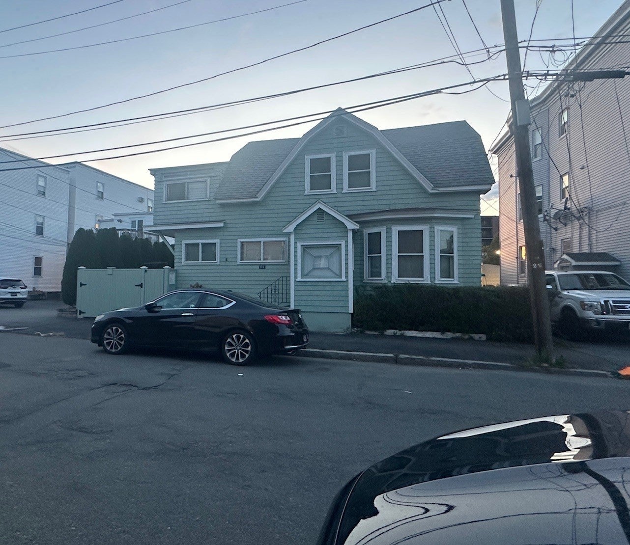 134 Atlantic Ave