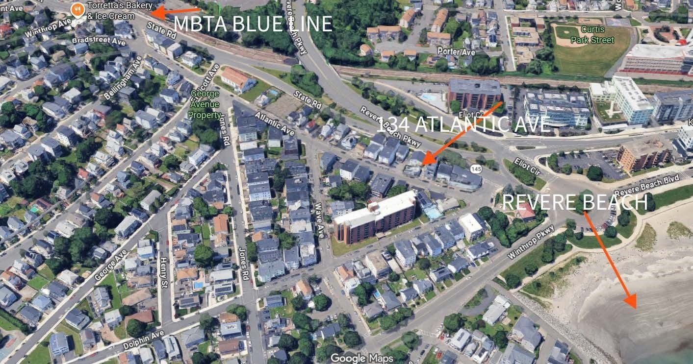 134 Atlantic Ave, Revere, MA Photo #24