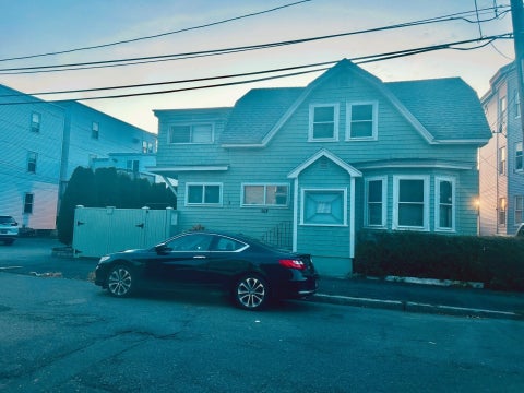 Photo of 134 Atlantic Ave, Revere, MA 02151 (MLS # 73594924)