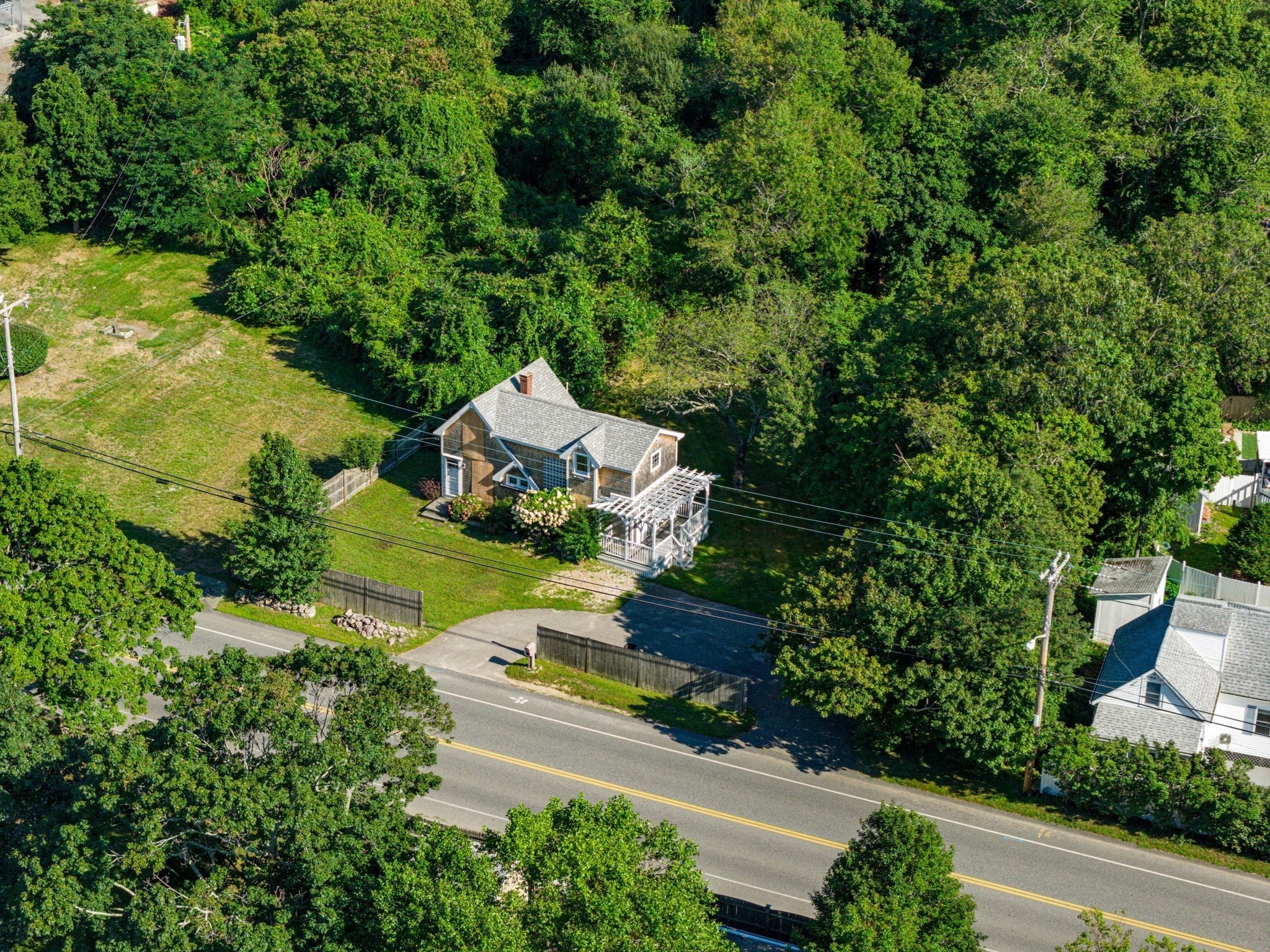 Photo of 991 Ocean St, Marshfield, MA