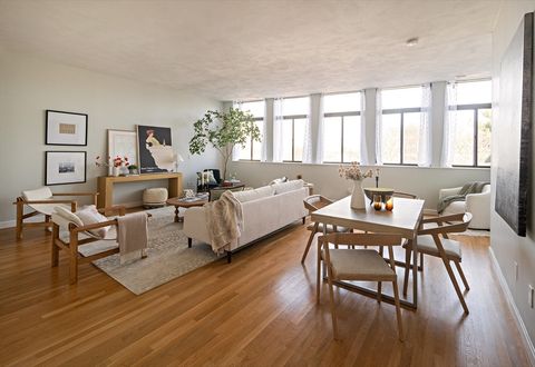 Photo of 99 Gove St #14, Boston, MA 02128 (MLS # 73487061)