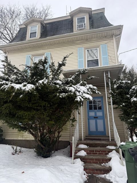 74 Morse Street 1 Watertown MA 02472