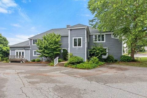 Photo of 21 Fottler Rd, Hingham, MA 02043 (MLS # 73489814)