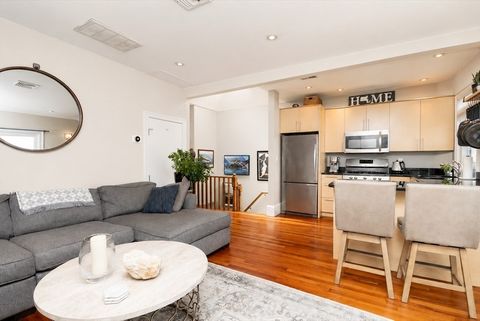 Photo of 340 W 3rd St #3, Boston, MA 02127 (MLS # 73527050)