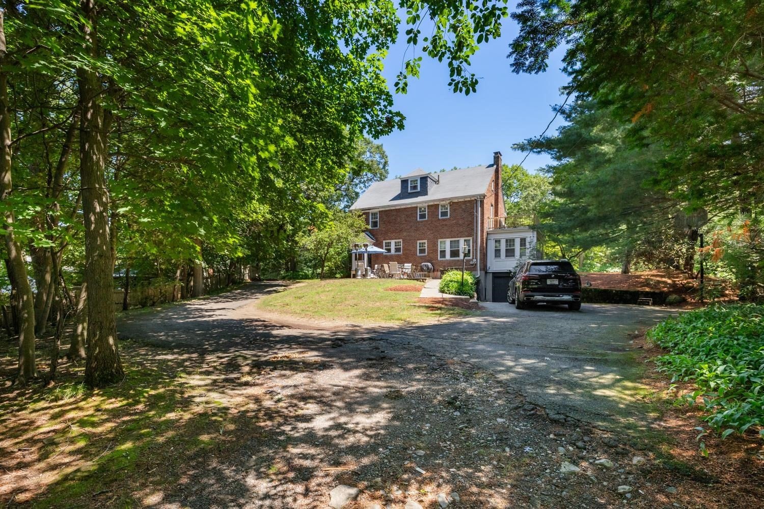 114 South Border Road