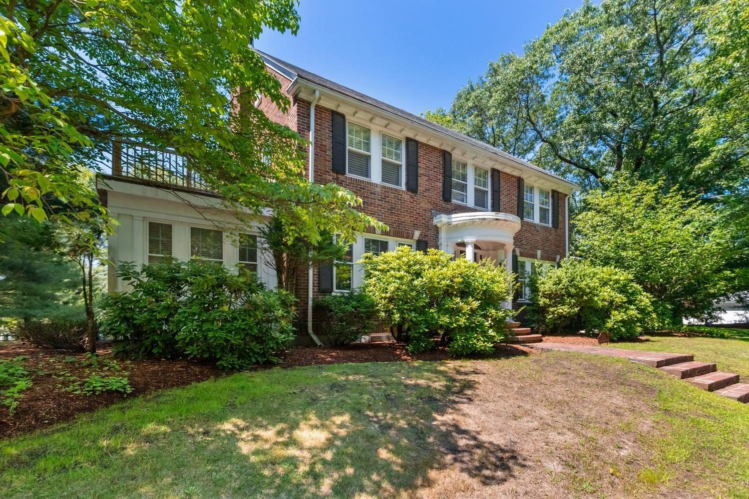 114 South Border Road