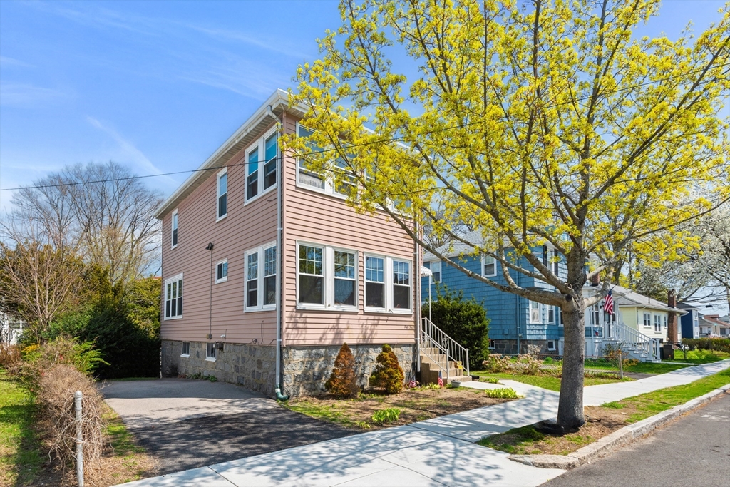 54 Thornton