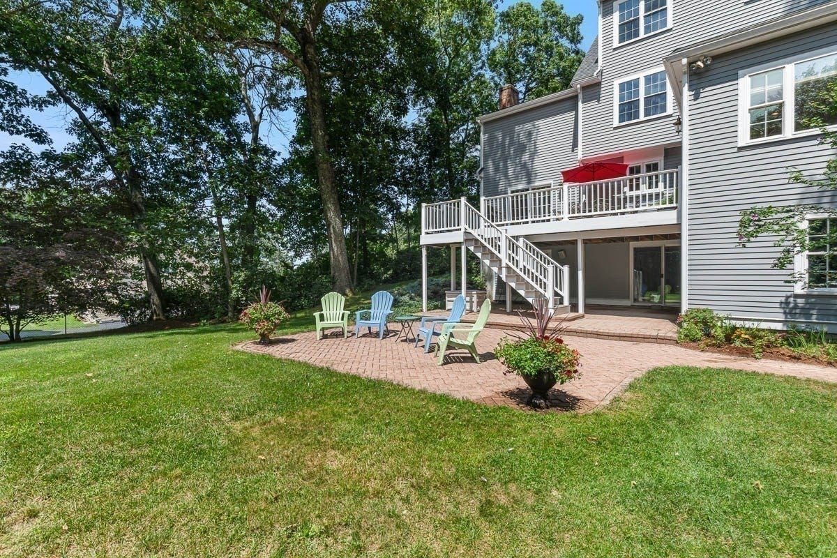 85 Comstock Dr, Wrentham, MA Photo #35