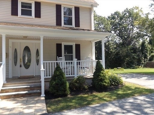 5 Milan Avenue #5, Woburn, MA Photo #2