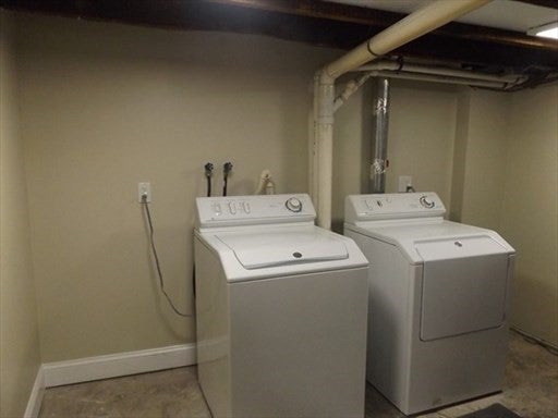 5 Milan Avenue #5, Woburn, MA Photo #24
