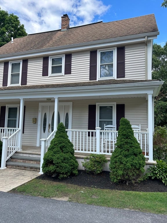 5 Milan Avenue #5, Woburn, MA Photo #1