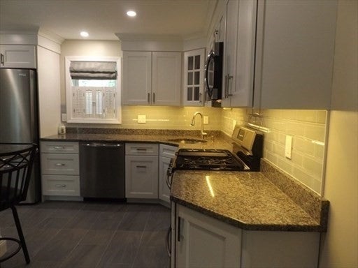 5 Milan Avenue #5, Woburn, MA Photo #5