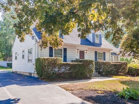507 Lowell St Wakefield MA 01880