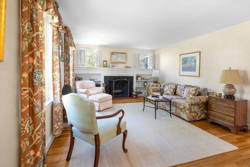 16 Puritan Rd.