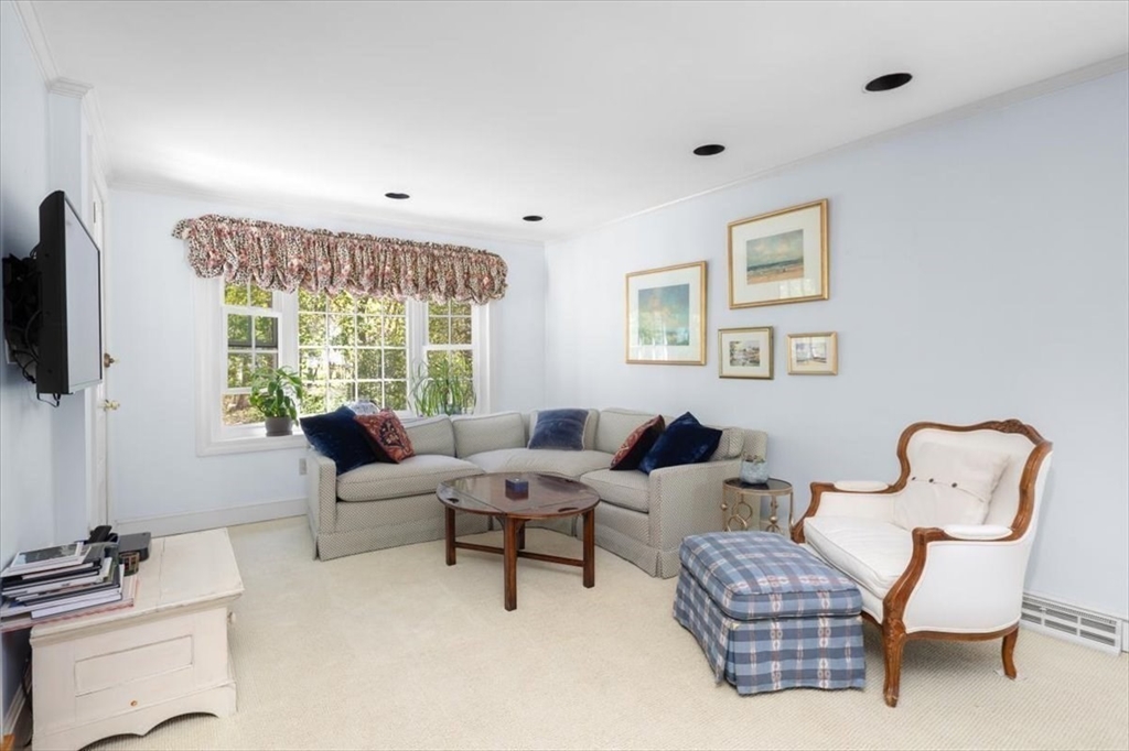 16 Puritan Rd.