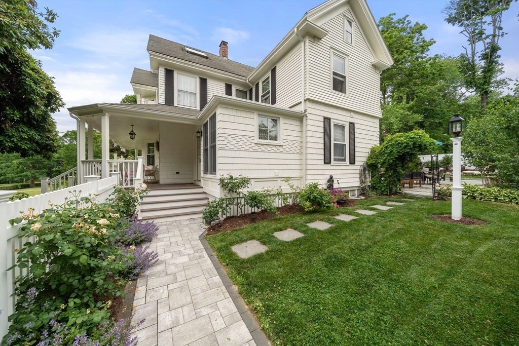 58 Brook Street
